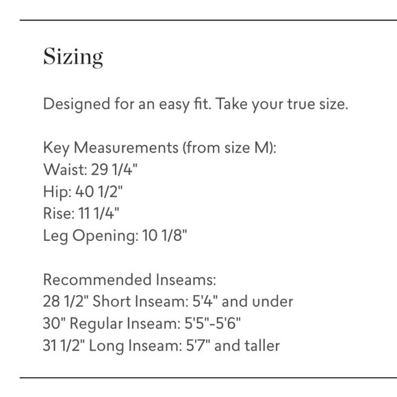 AYR | US M (R inseam) | The High Hopes Wide-Leg Sweatpants | Tan/Biscuit - Picture 6 of 7